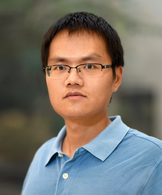 左正宏副教授
